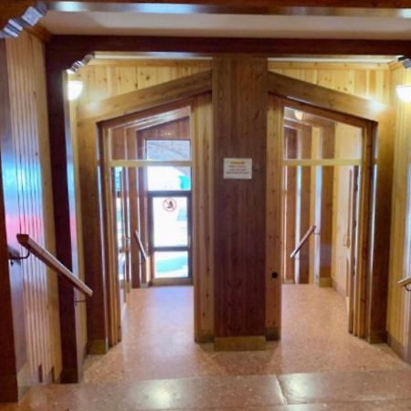 Acogedor Apartamento En Astun Exteriör bild