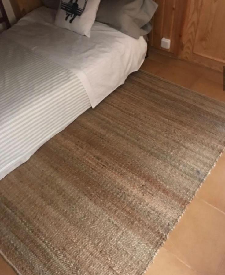 Acogedor Apartamento En Astun Exteriör bild